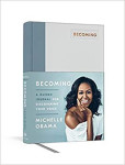 Becoming: A Guided Journal for Discoveri Becoming: A Guided Journal for Discoveri