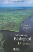 Measuring Biological Diversity