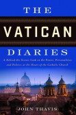 The Vatican Diaries The Vatican Diaries