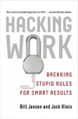 Hacking Work Hacking Work