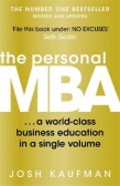 The Personal MBA The Personal MBA