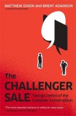 The Challenger Sale The Challenger Sale