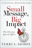 Small Message, Big Impact Small Message, Big Impact