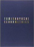 Econometrics Econometrics