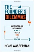 The Founder's Dilemmas The Founder's Dilemmas