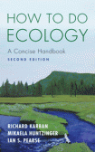 How to Do Ecology