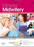 Mayes' Midwifery