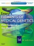 Emery's Elements of Medical Genetics Emery's Elements of Medical Genetics