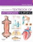 Complete Textbook of Veterinary Nursing