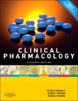 Clinical Pharmacology Clinical Pharmacology
