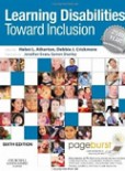Learning Disabilities Learning Disabilities