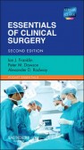 Essentials of Clinical Surgery Essentials of Clinical Surgery