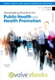 Developing Practice for Public Health and Health Promotion