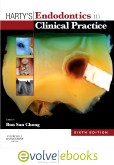 Harty`s Endodontics in Clinical Practice Text and Evolve eBooks Package