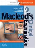 Macleod`s Clinical Examination