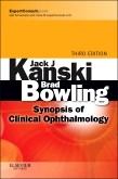 Synopsis of Clinical Ophthalmology Synopsis of Clinical Ophthalmology