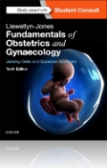 Llewellyn-Jones Fundamentals of Obstetrics and Gynaecology, 10th Edition