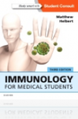 Immunology for Medical Students, 3rd Edition
