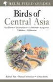 Birds of Central Asia Birds of Central Asia