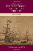 A history of International Relations Theory
