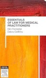 Essentials of Law for Medical Practitioners Essentials of Law for Medical Practitioners