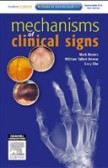 Mechanisms of Clinical Signs