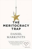 The Meritocracy Trap The Meritocracy Trap