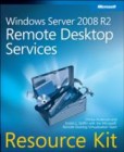Windows Server 2008 R2 Remote Desktop Services Resource Kit