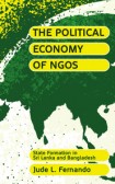 Political Economy of NGOs, The Political Economy of NGOs, The