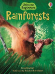Beginners Rainforests Beginners Rainforests