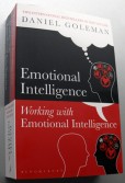 Daniel Goleman Omnibus Daniel Goleman Omnibus