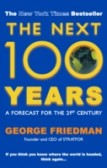 Next 100 Years, The Next 100 Years, The