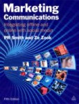 Marketing Communications Marketing Communications