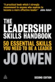 The Leadership Skills Handbook The Leadership Skills Handbook