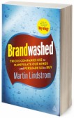 Brandwashed Brandwashed