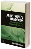 Handbook of Human Resource Management Practice, A Handbook of Human Resource Management Practice, A
