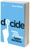 Decide Decide