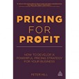 Pricing for Profit