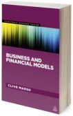 Business and Financial Models Business and Financial Models