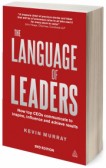 The Language of Leaders The Language of Leaders