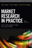 Market Research in Practice Market Research in Practice