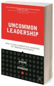 Uncommon Leadership Uncommon Leadership