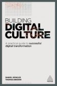 Building Digital Culture