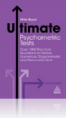 Ultimate Psychometric Tests 4. vydanie