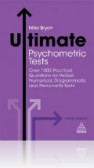 Ultimate Psychometric Tests 4. vydanie Ultimate Psychometric Tests 4. vydanie