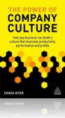 Power of Company Culture