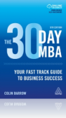 30 Day MBA