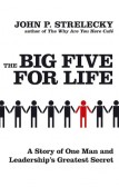 The Big Five for Life The Big Five for Life