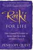 Reiki for Life Reiki for Life