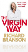 The Virgin Way The Virgin Way